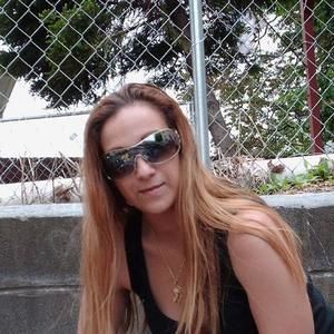 Meet your Posher, Marlene